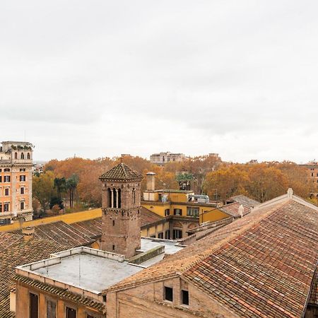 Rome'S Best Holidays Guest House 外观 照片