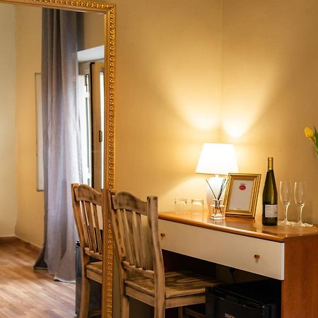 Rome'S Best Holidays Guest House 外观 照片