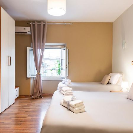 Rome'S Best Holidays Guest House 外观 照片