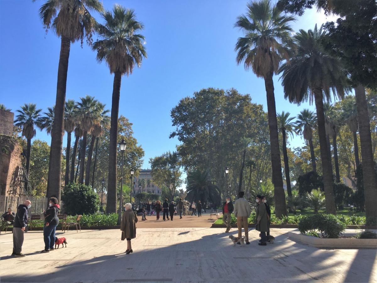 Rome'S Best Holidays Guest House 外观 照片