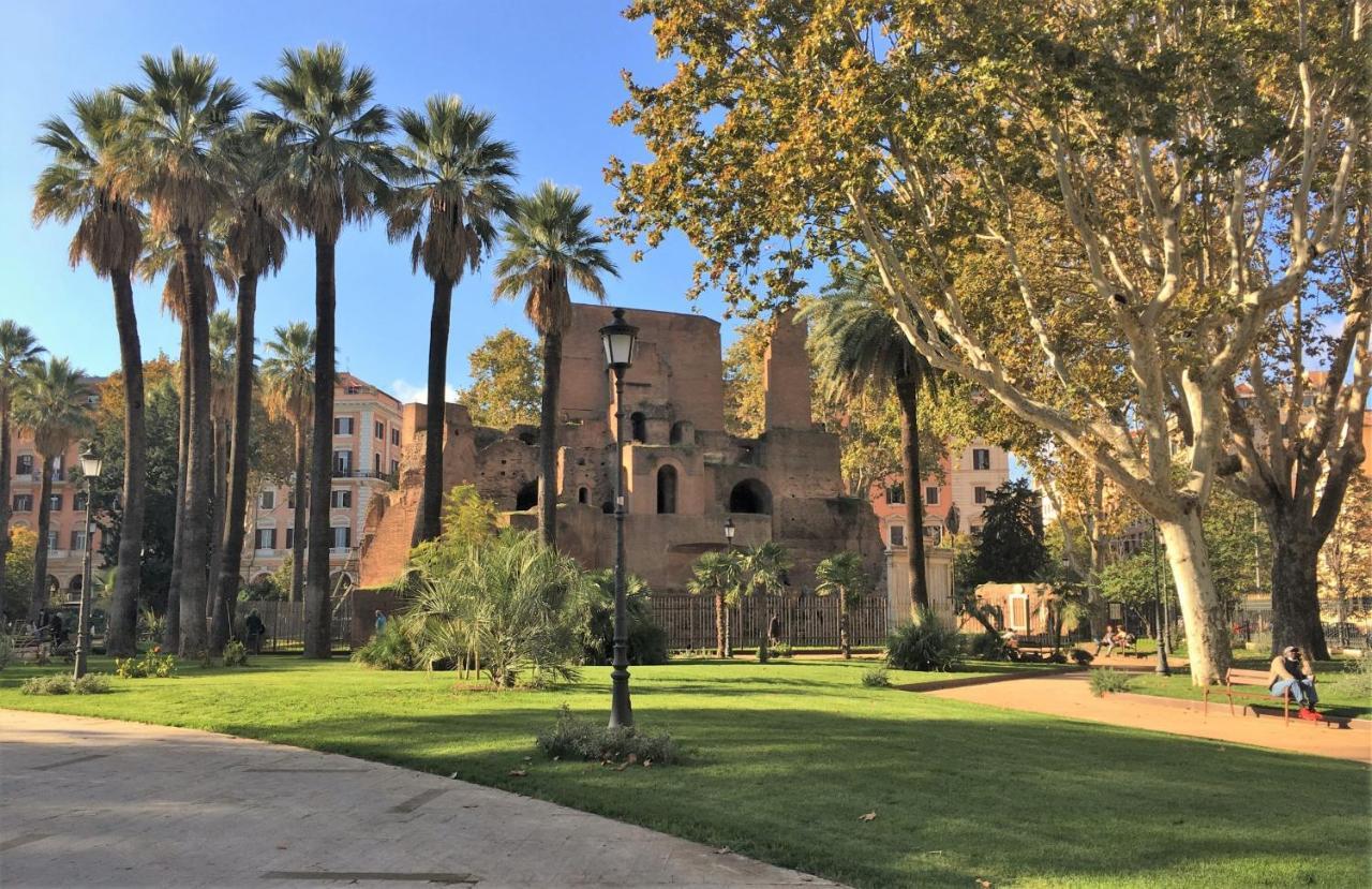 Rome'S Best Holidays Guest House 外观 照片