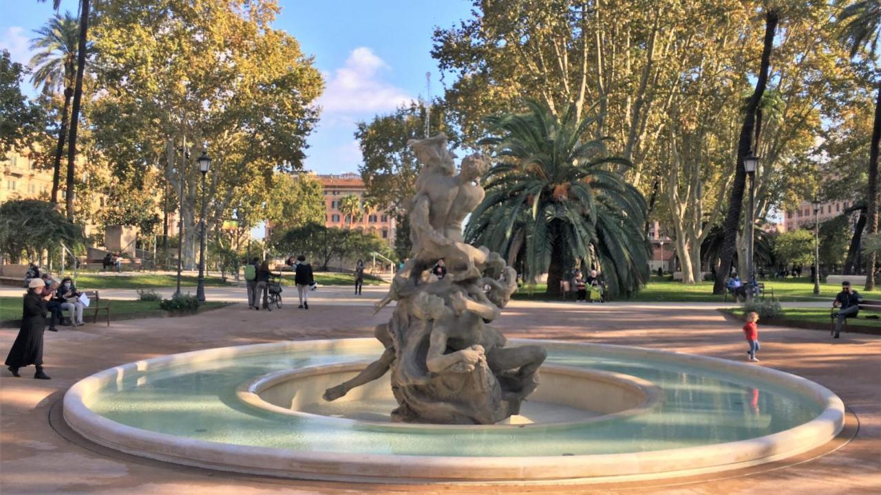 Rome'S Best Holidays Guest House 外观 照片