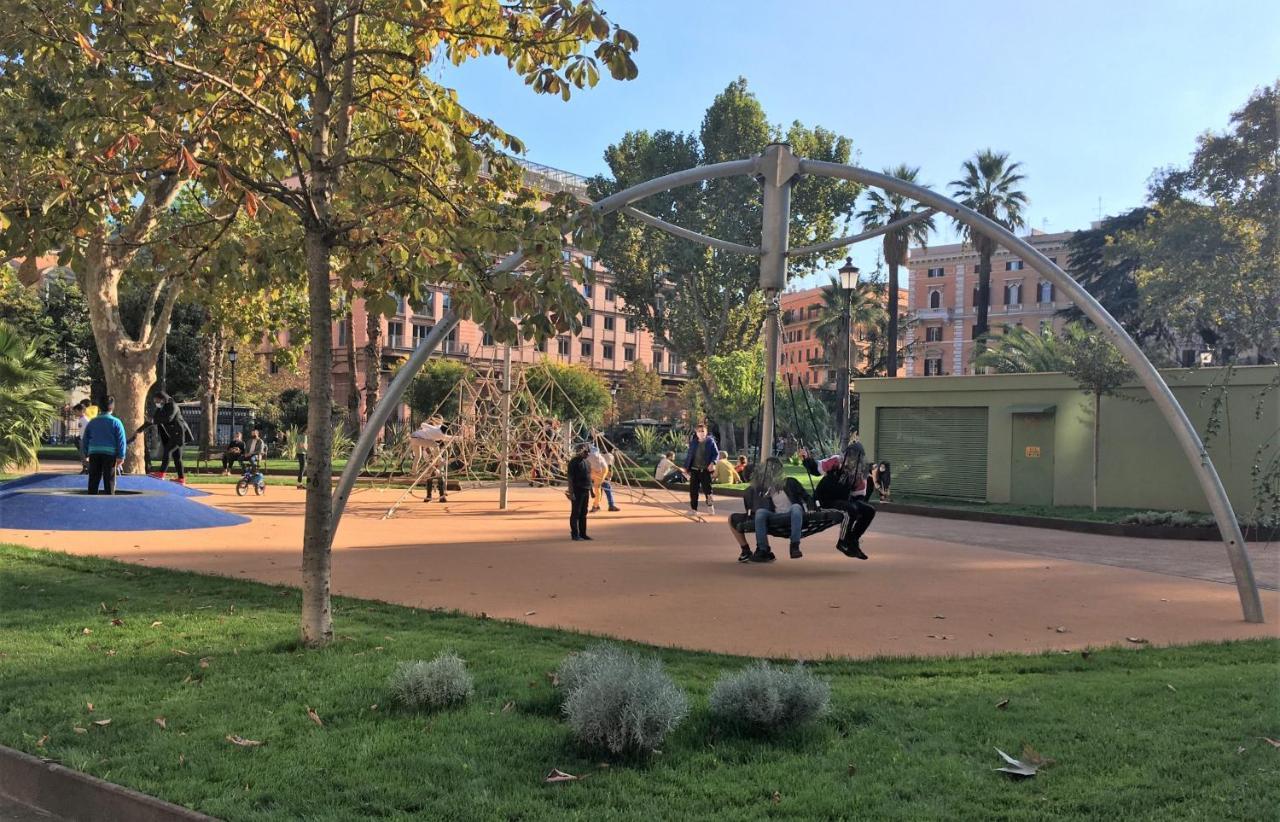 Rome'S Best Holidays Guest House 外观 照片