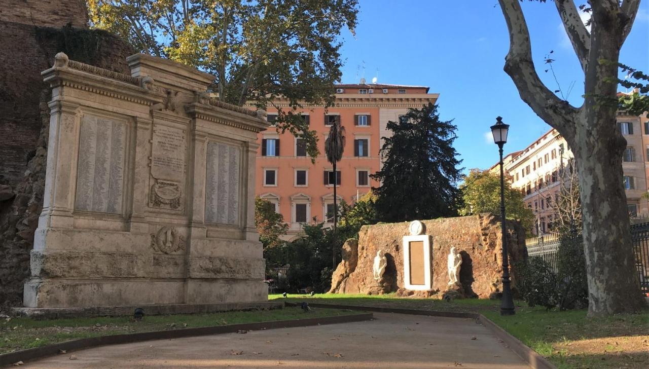 Rome'S Best Holidays Guest House 外观 照片