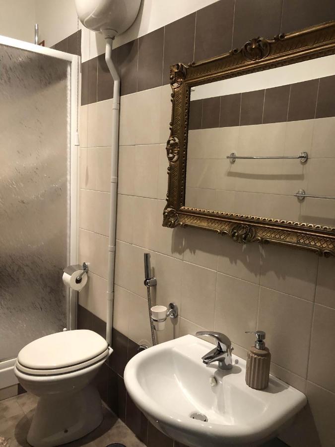 Rome'S Best Holidays Guest House 外观 照片