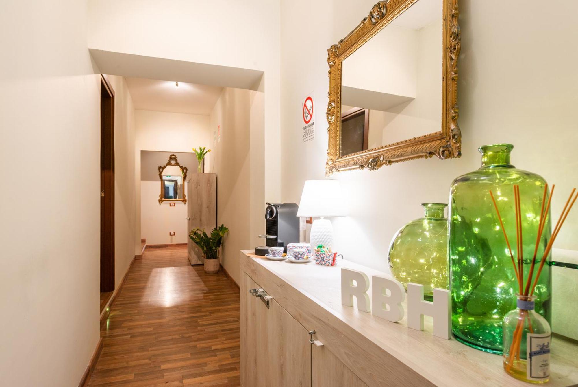 Rome'S Best Holidays Guest House 外观 照片