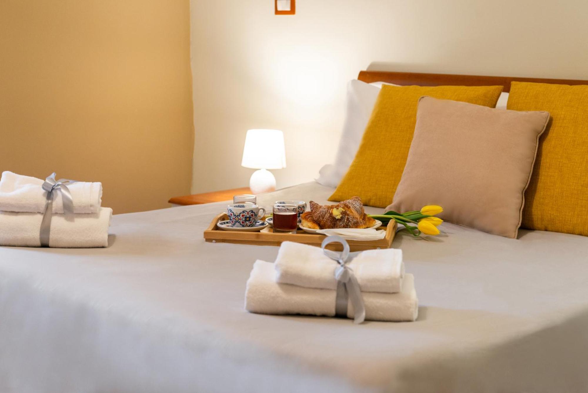 Rome'S Best Holidays Guest House 外观 照片