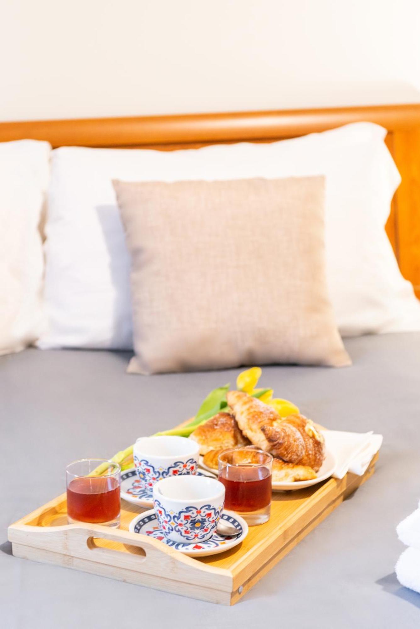 Rome'S Best Holidays Guest House 外观 照片