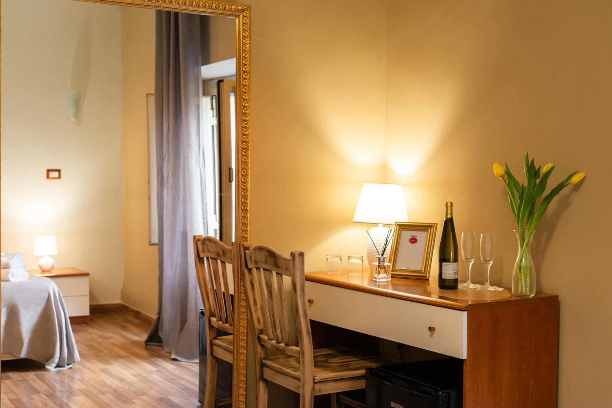 Rome'S Best Holidays Guest House 外观 照片