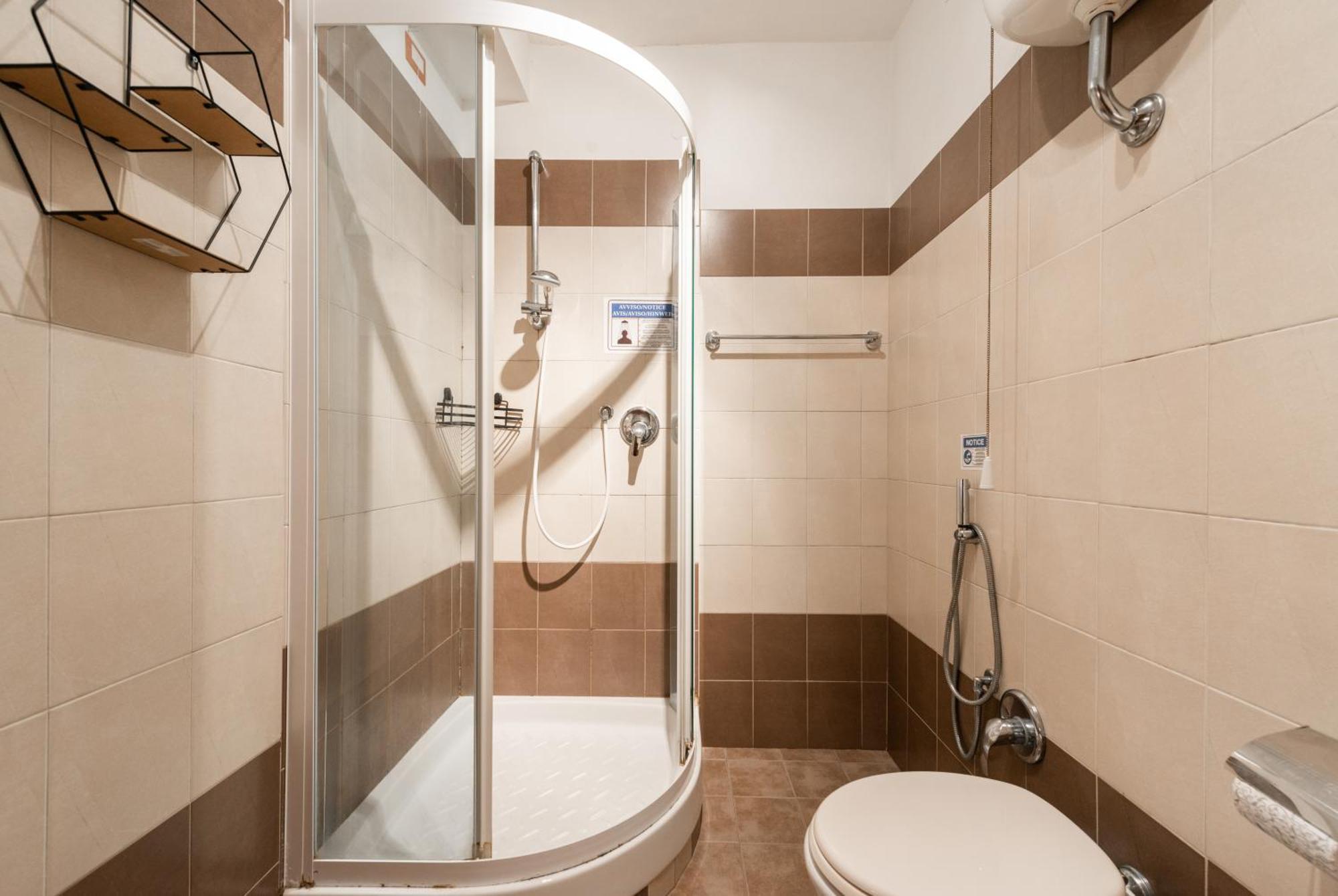 Rome'S Best Holidays Guest House 外观 照片