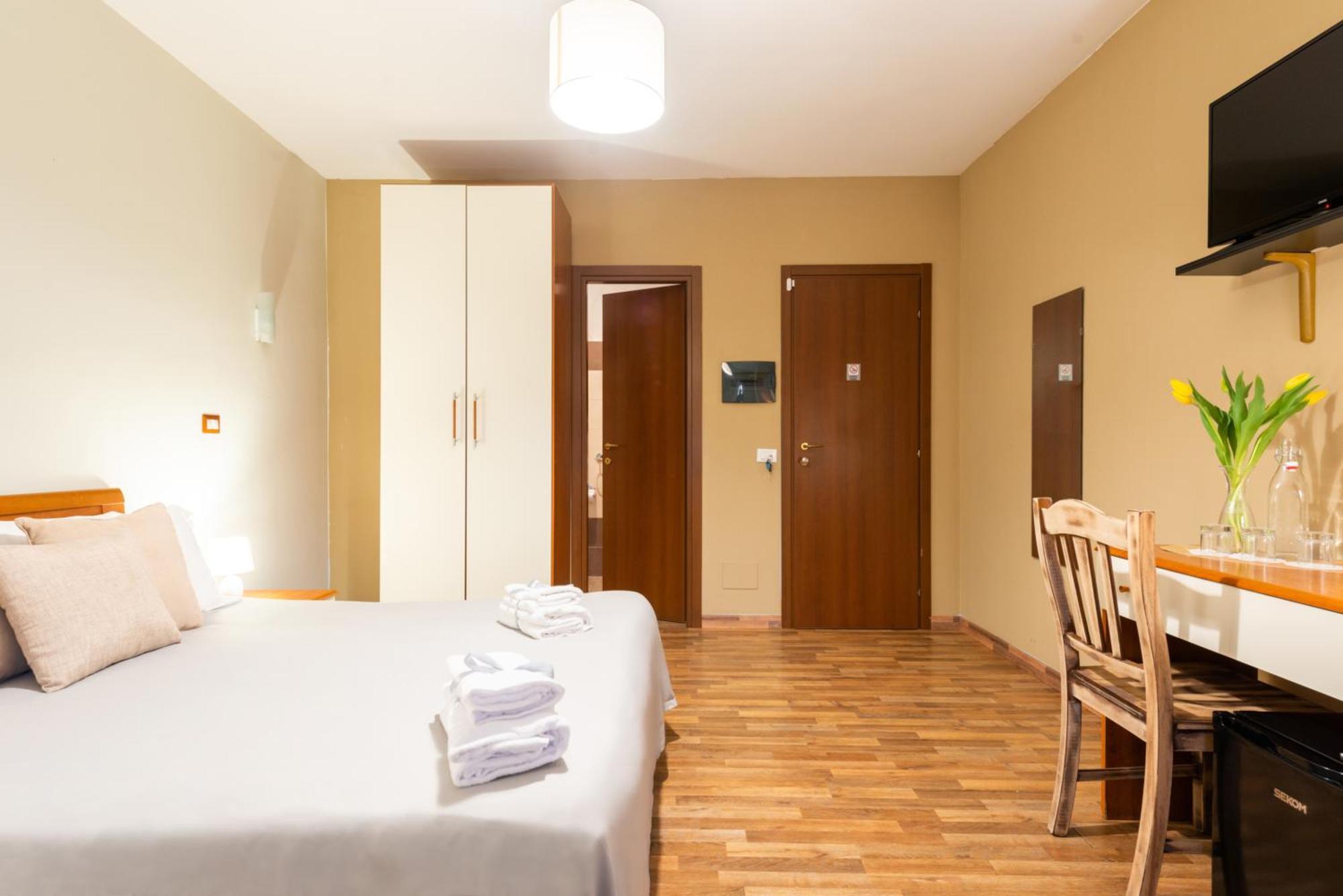 Rome'S Best Holidays Guest House 外观 照片