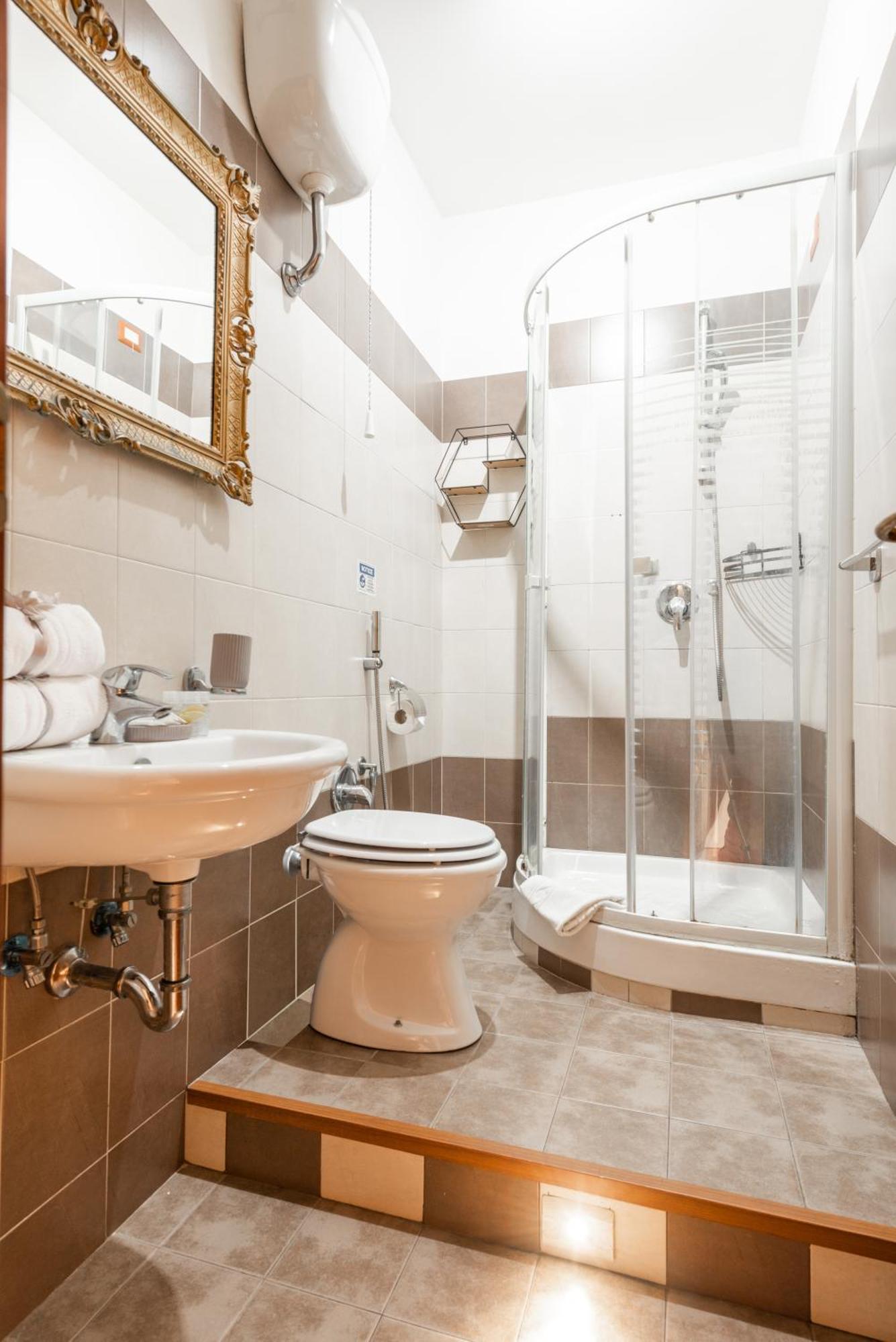 Rome'S Best Holidays Guest House 外观 照片