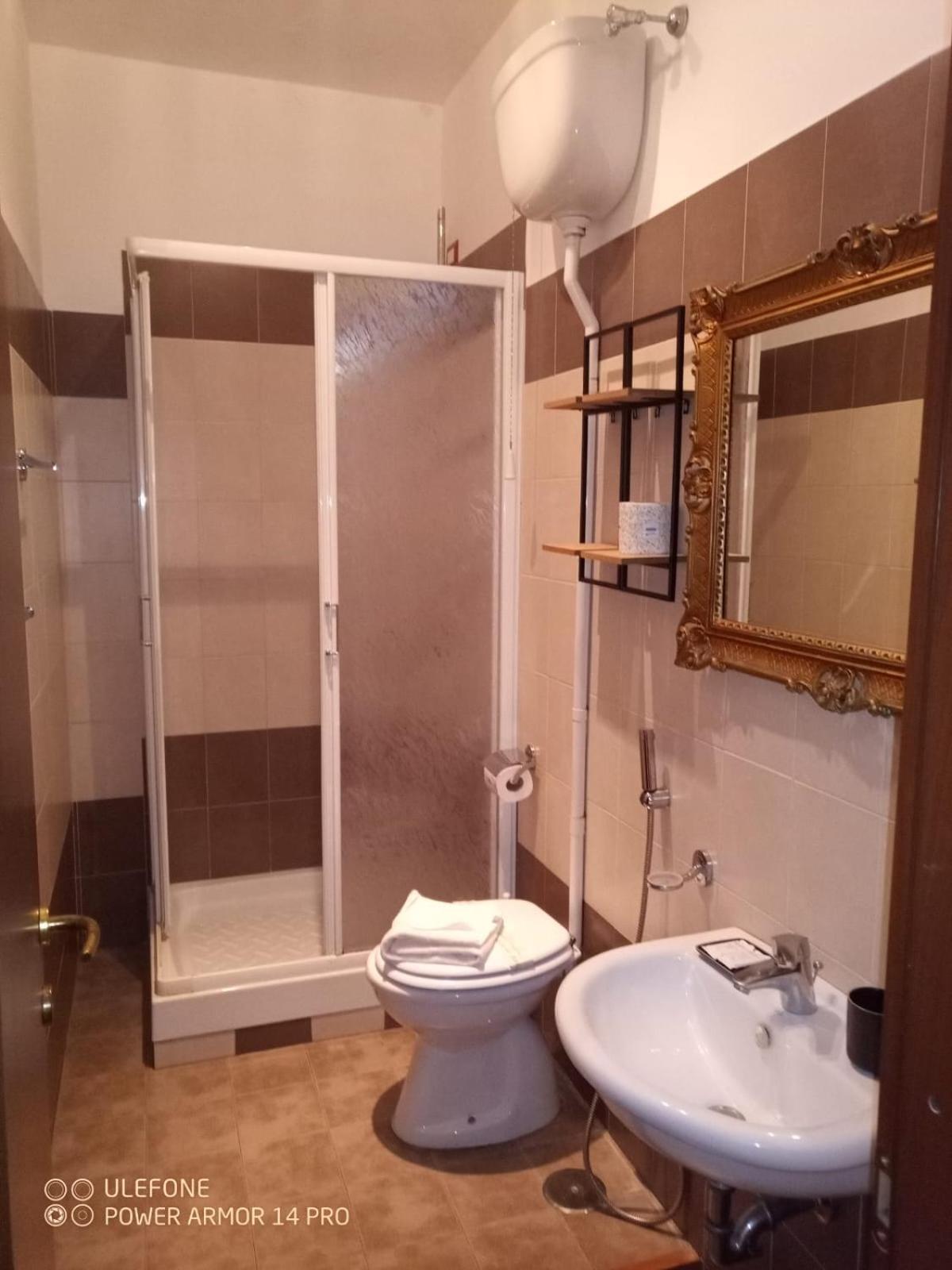 Rome'S Best Holidays Guest House 外观 照片