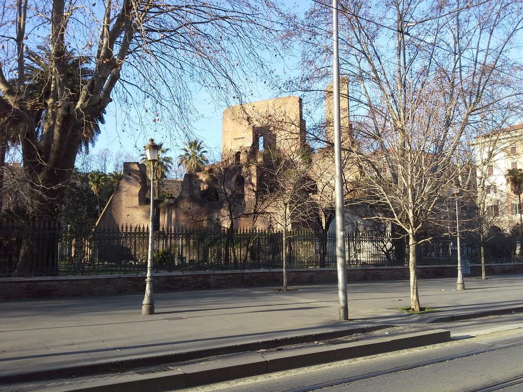 Rome'S Best Holidays Guest House 外观 照片