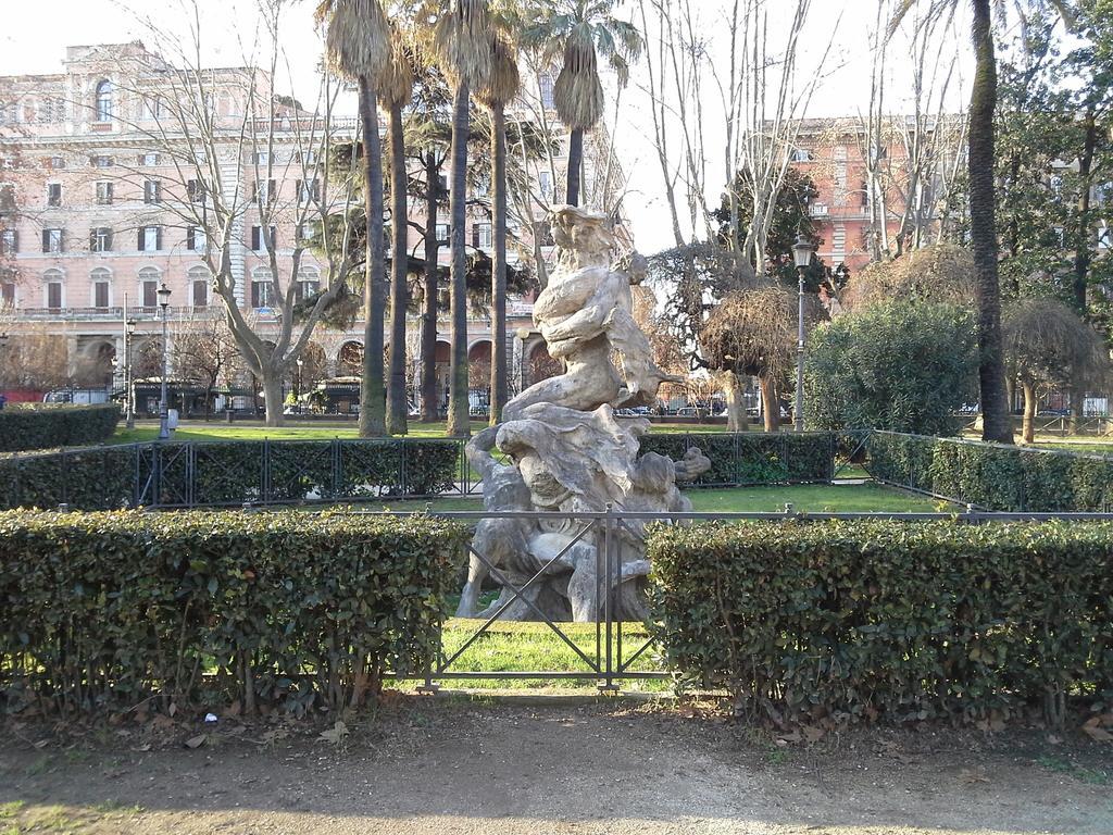 Rome'S Best Holidays Guest House 外观 照片