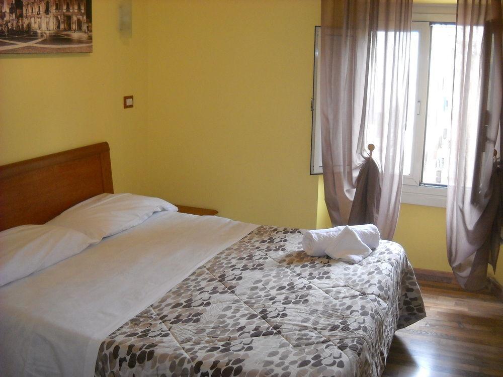 Rome'S Best Holidays Guest House 外观 照片