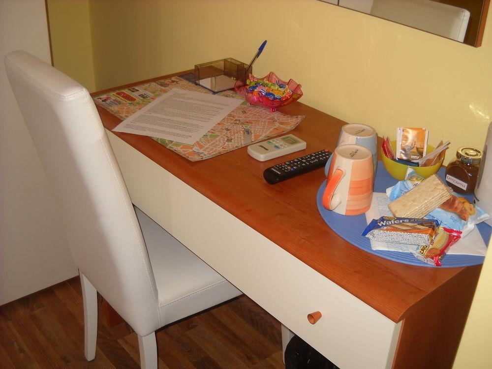 Rome'S Best Holidays Guest House 外观 照片