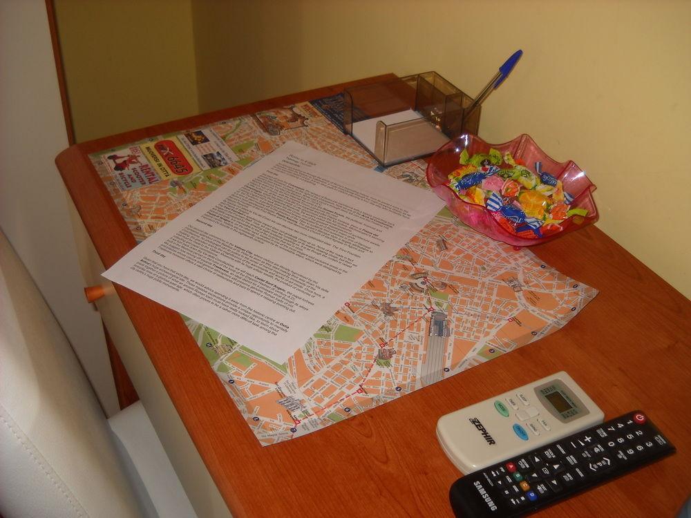 Rome'S Best Holidays Guest House 外观 照片