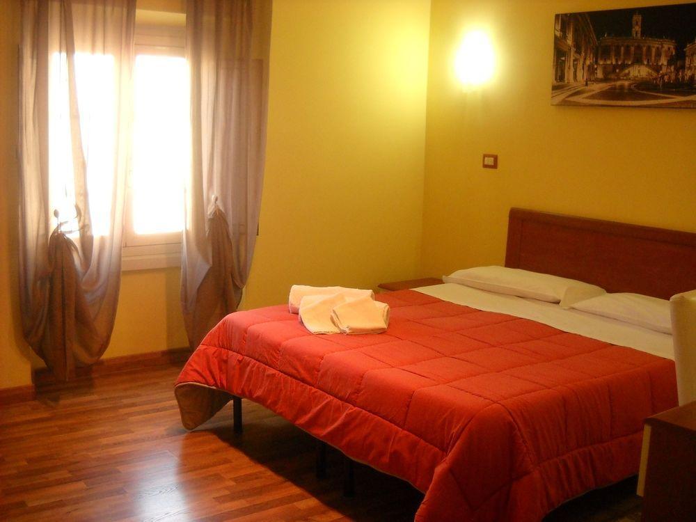 Rome'S Best Holidays Guest House 外观 照片