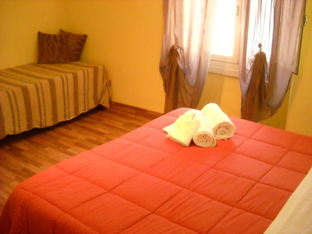 Rome'S Best Holidays Guest House 外观 照片