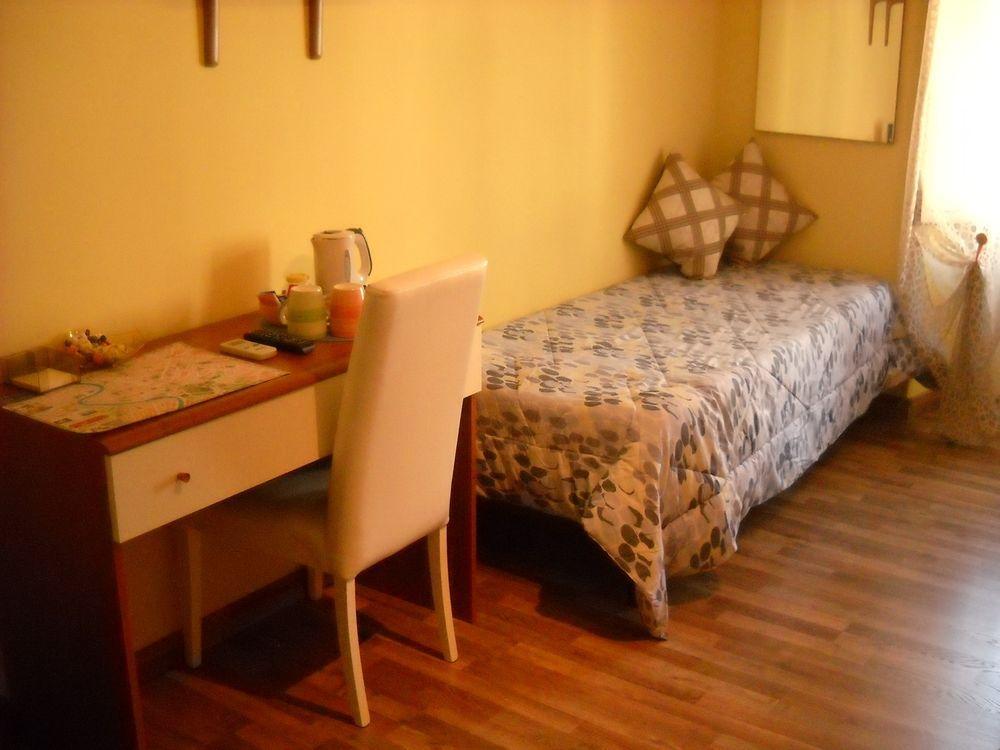 Rome'S Best Holidays Guest House 外观 照片