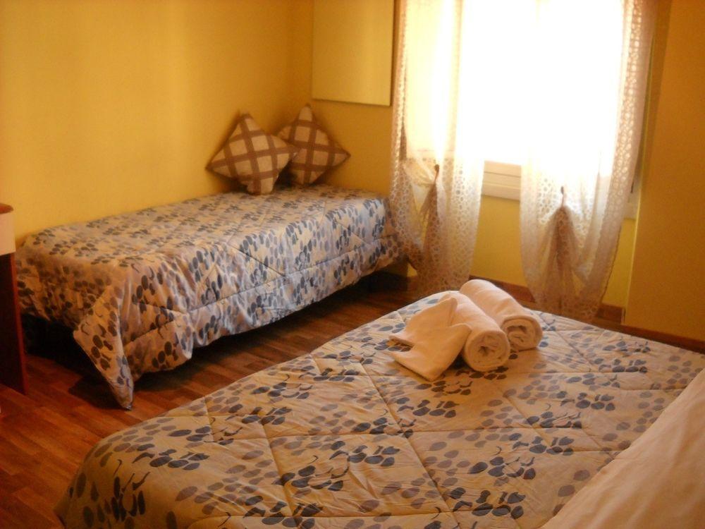 Rome'S Best Holidays Guest House 外观 照片