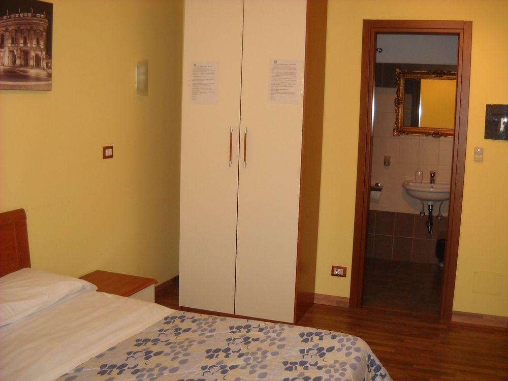 Rome'S Best Holidays Guest House 外观 照片