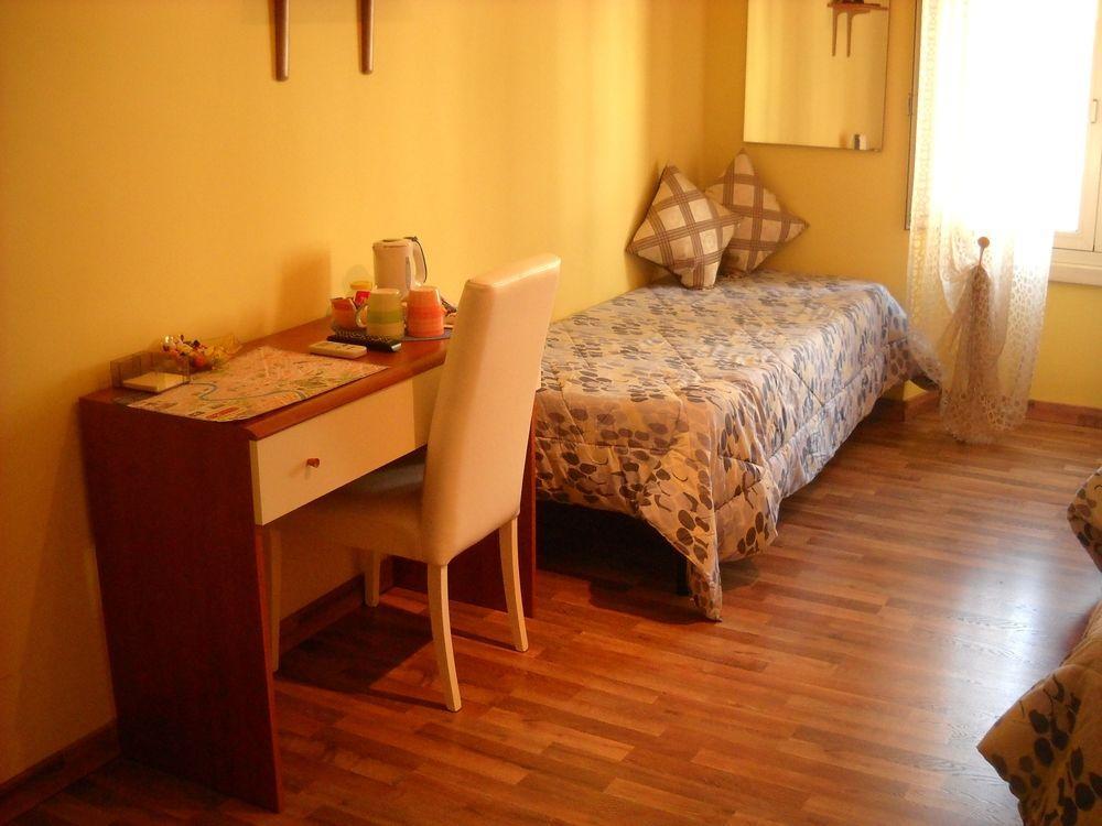 Rome'S Best Holidays Guest House 外观 照片