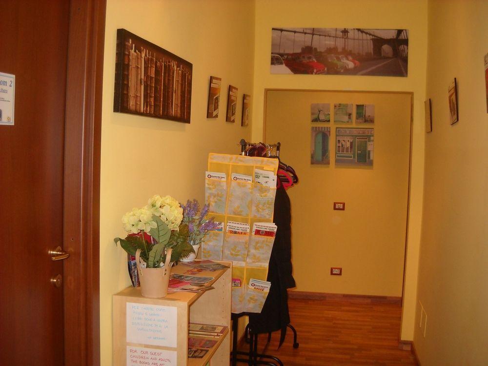 Rome'S Best Holidays Guest House 外观 照片