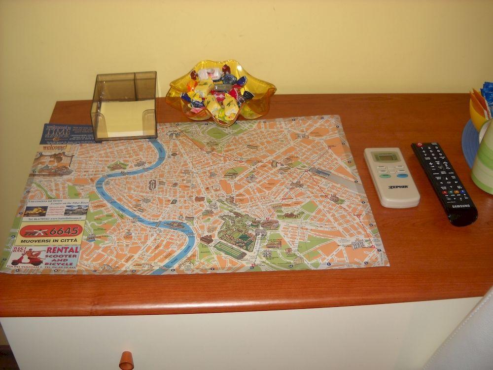 Rome'S Best Holidays Guest House 外观 照片