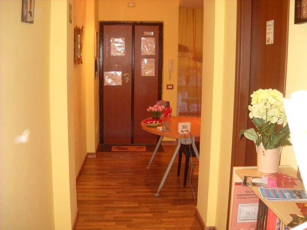 Rome'S Best Holidays Guest House 外观 照片