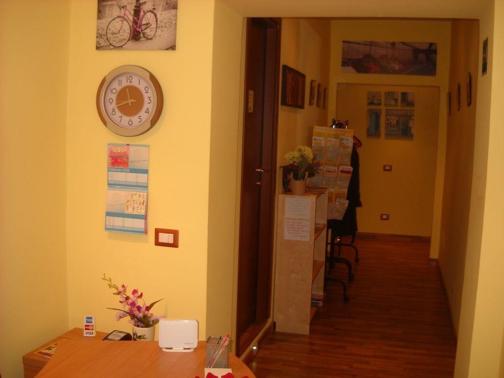 Rome'S Best Holidays Guest House 外观 照片