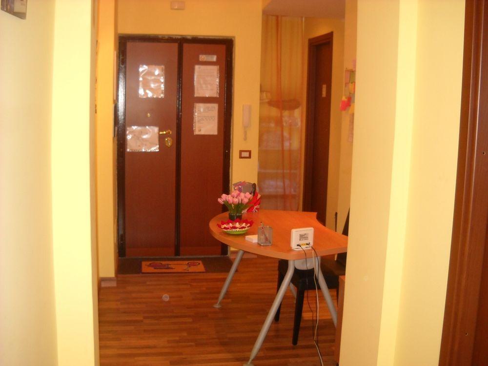 Rome'S Best Holidays Guest House 外观 照片