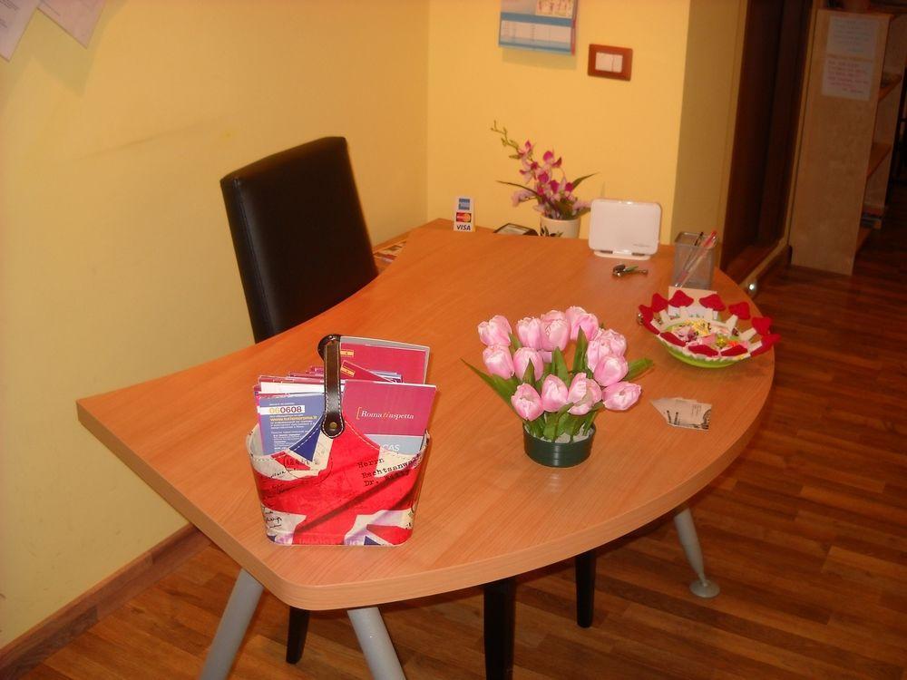 Rome'S Best Holidays Guest House 外观 照片