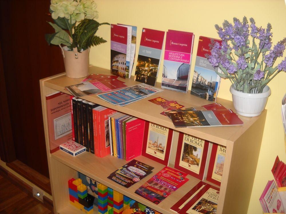 Rome'S Best Holidays Guest House 外观 照片