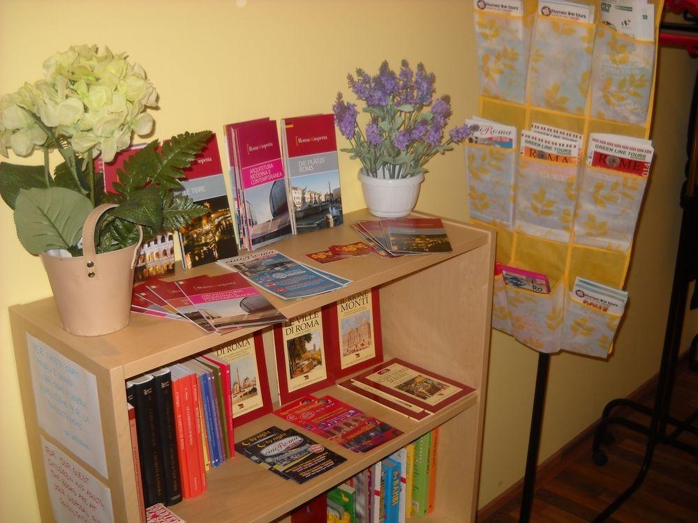 Rome'S Best Holidays Guest House 外观 照片