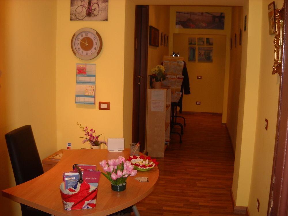 Rome'S Best Holidays Guest House 外观 照片