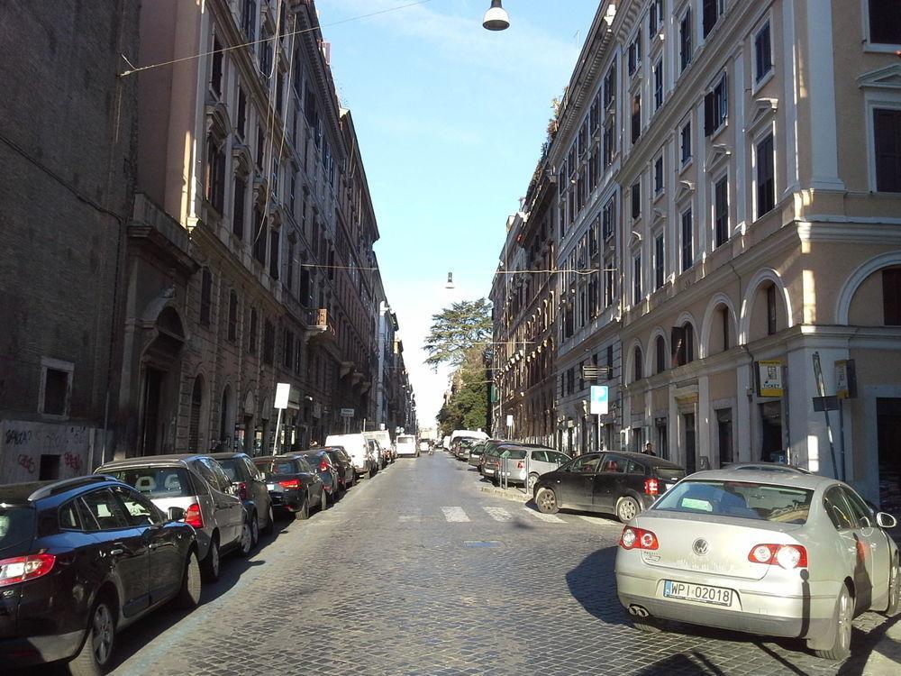 Rome'S Best Holidays Guest House 外观 照片