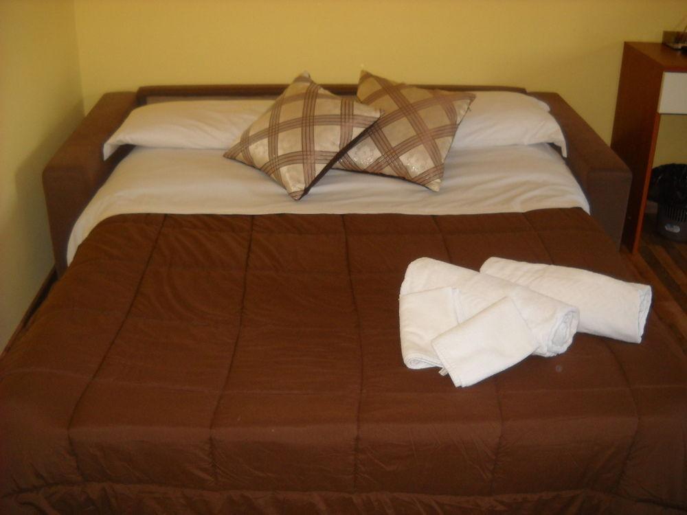 Rome'S Best Holidays Guest House 外观 照片