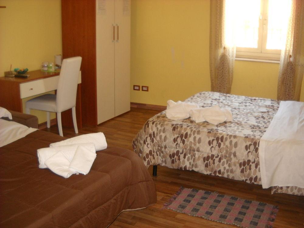 Rome'S Best Holidays Guest House 外观 照片