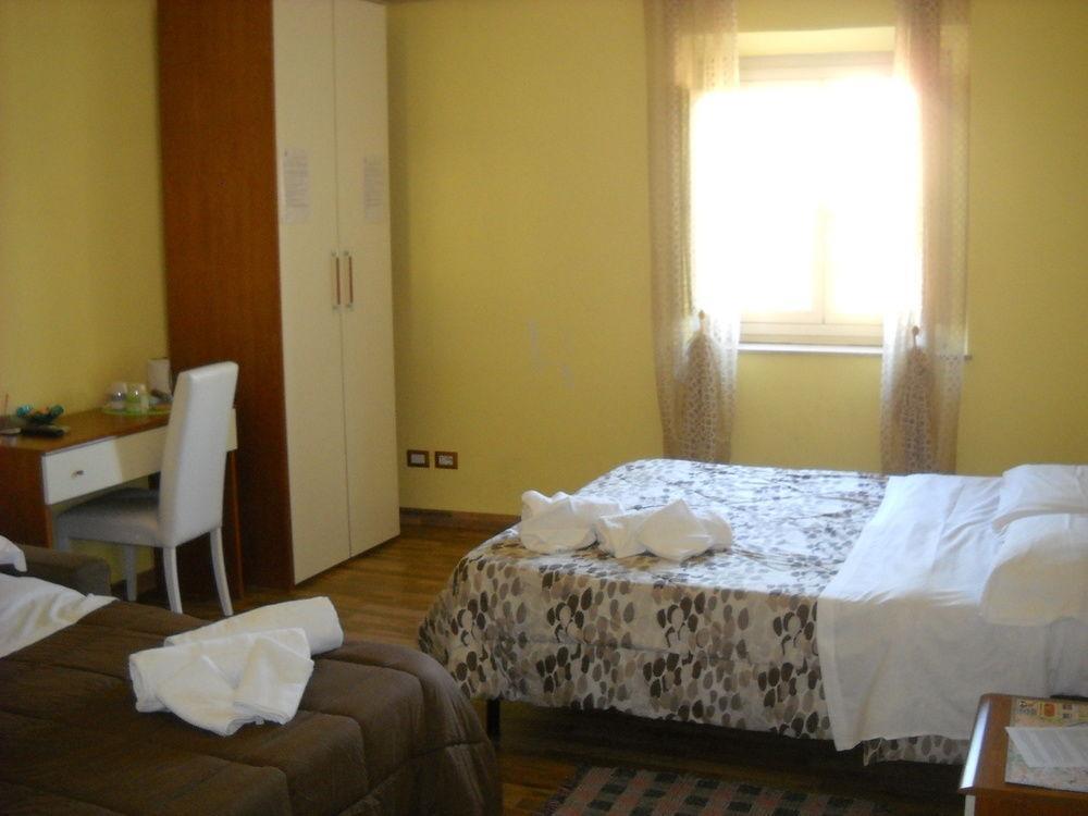 Rome'S Best Holidays Guest House 外观 照片
