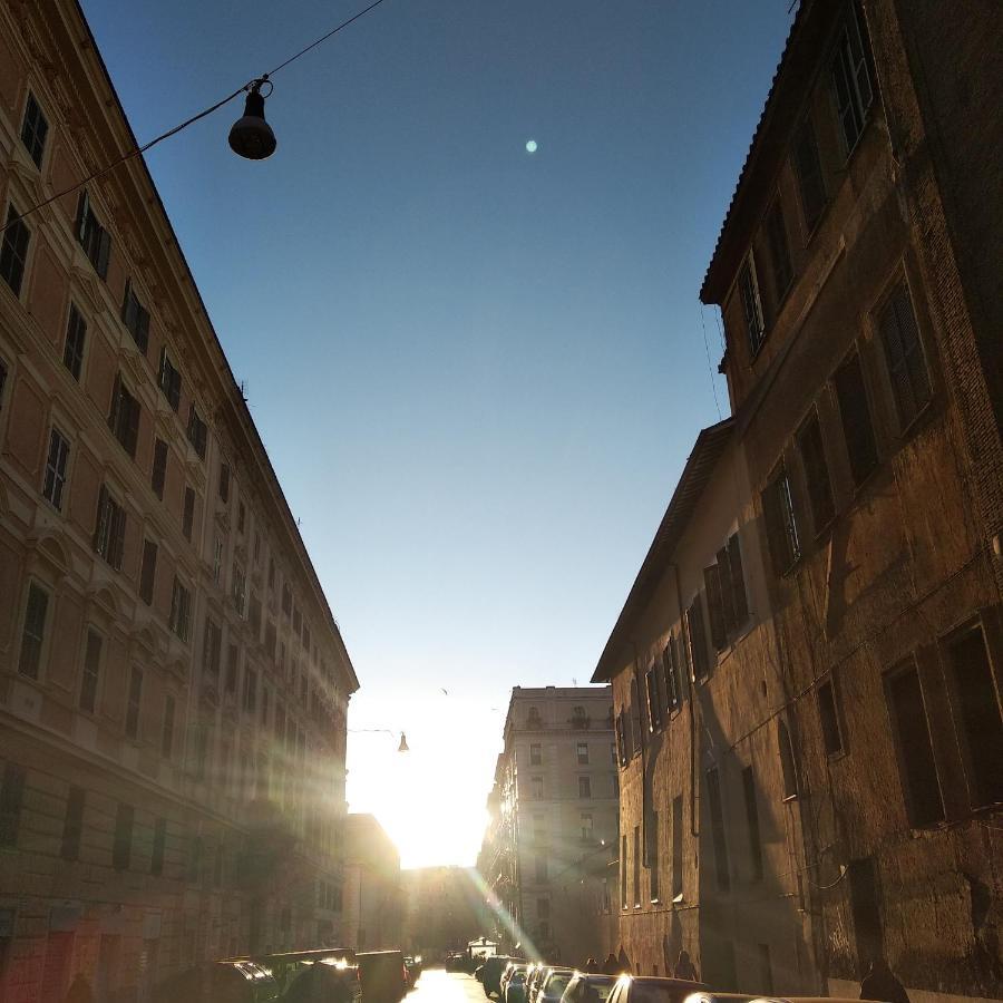 Rome'S Best Holidays Guest House 外观 照片