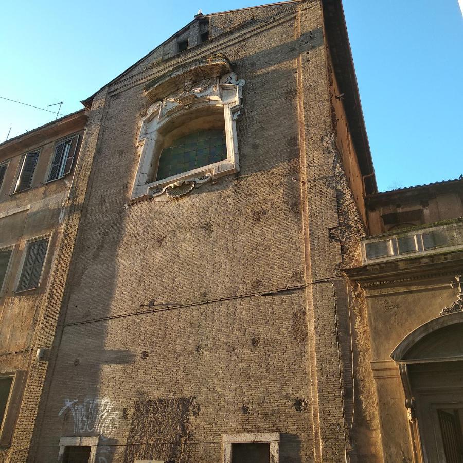 Rome'S Best Holidays Guest House 外观 照片
