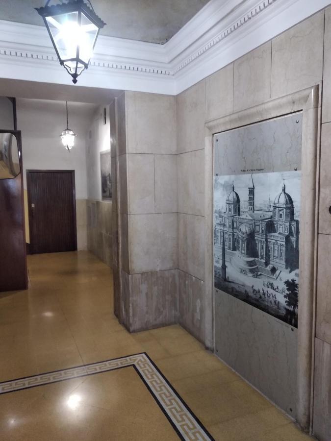Rome'S Best Holidays Guest House 外观 照片
