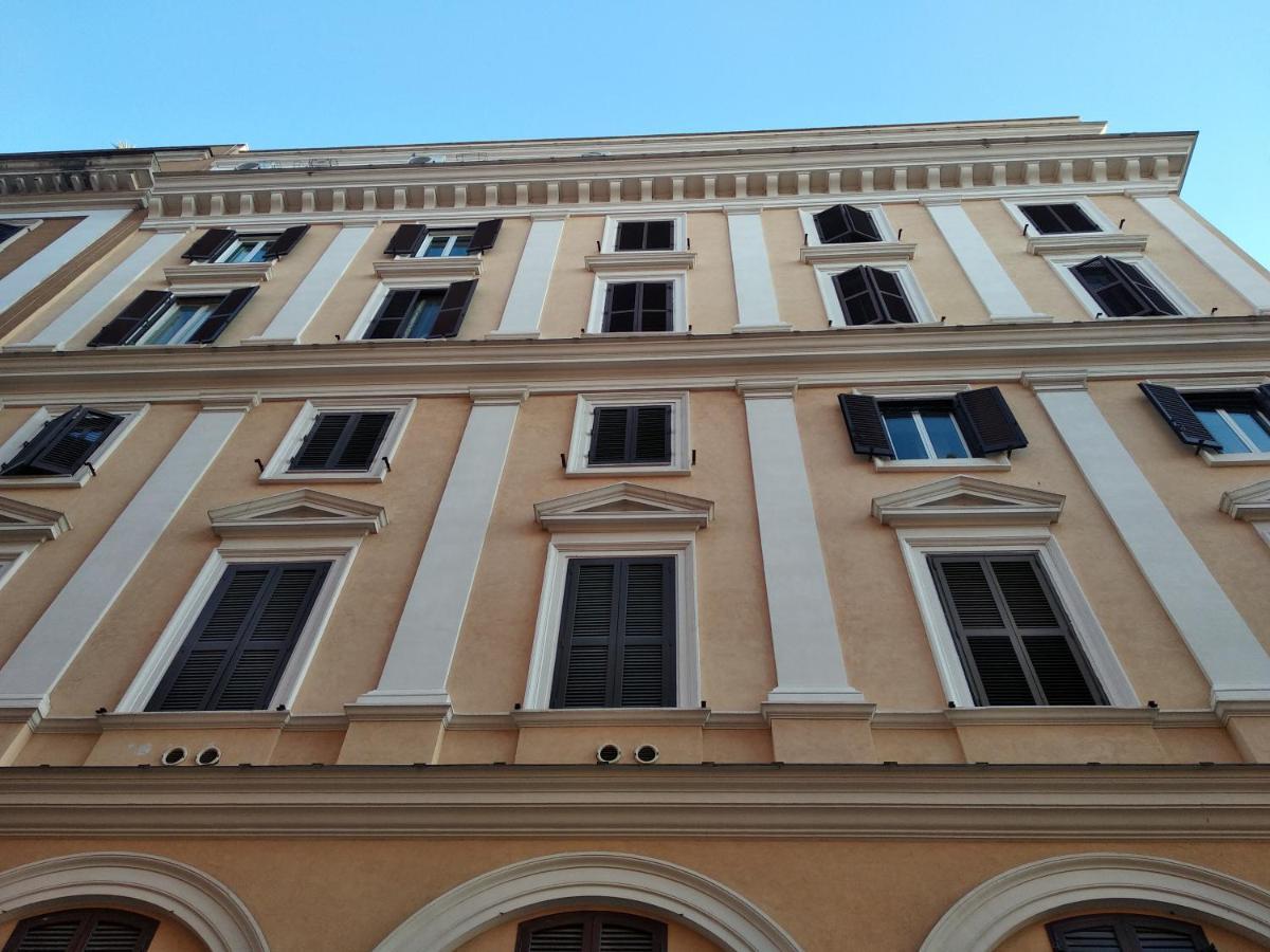 Rome'S Best Holidays Guest House 外观 照片