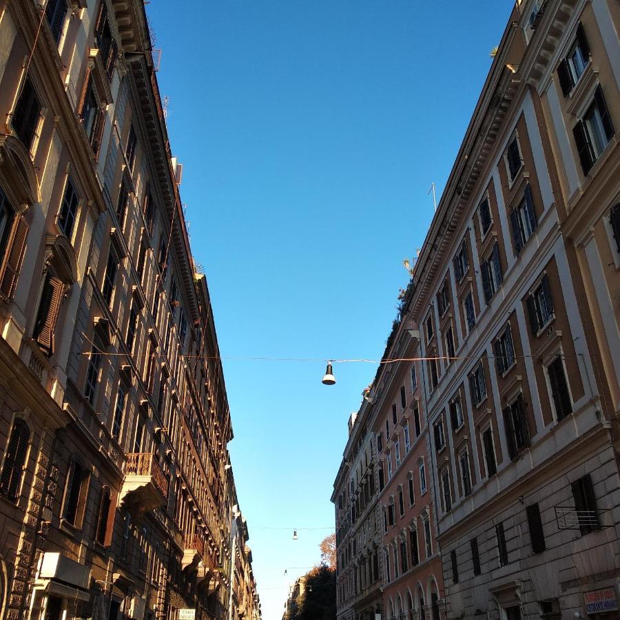 Rome'S Best Holidays Guest House 外观 照片
