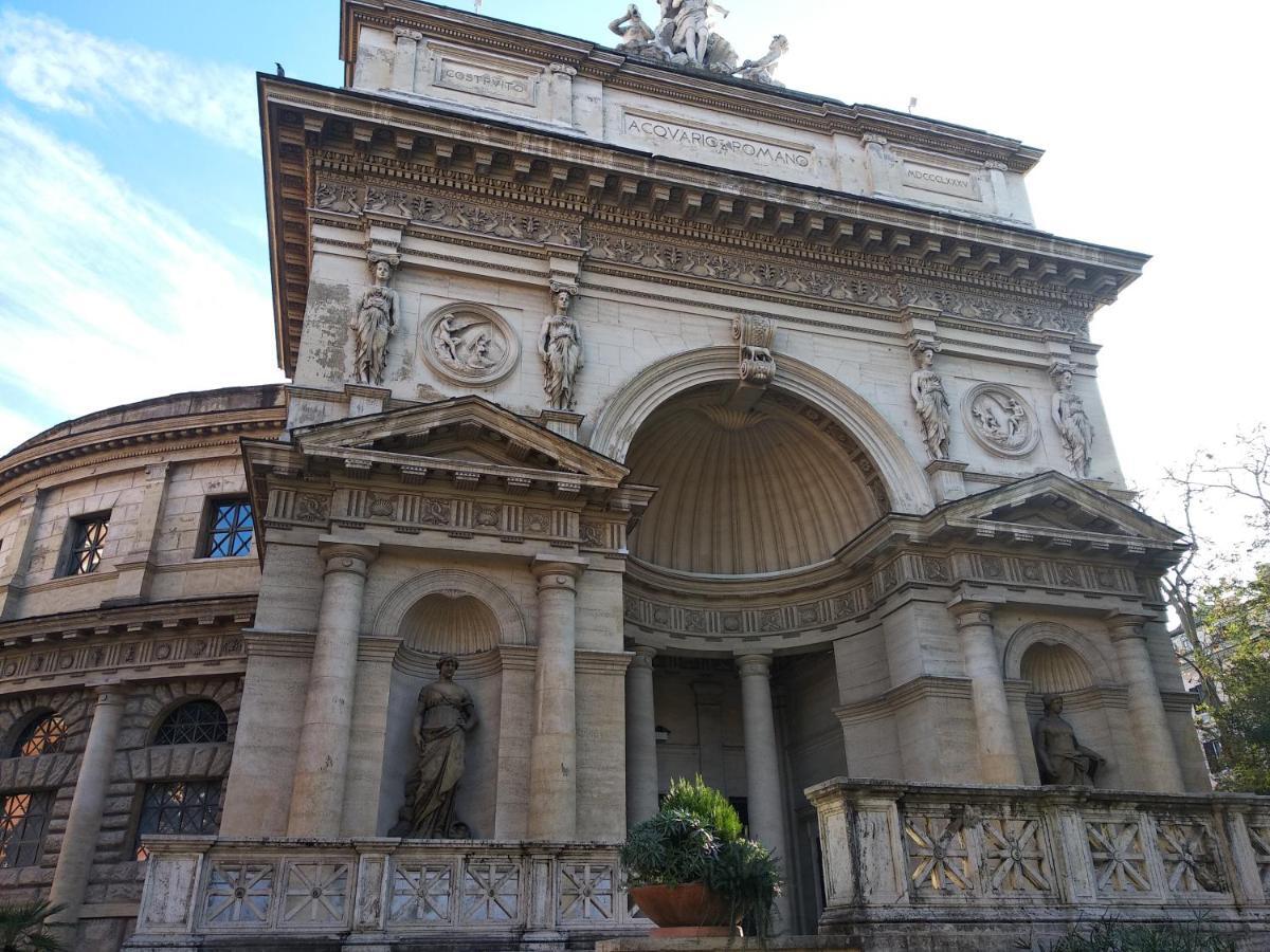 Rome'S Best Holidays Guest House 外观 照片