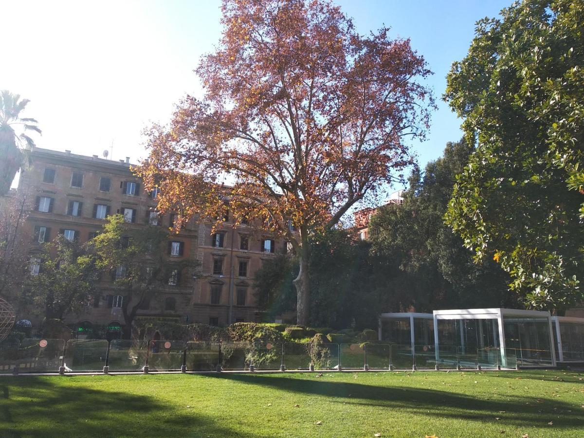 Rome'S Best Holidays Guest House 外观 照片